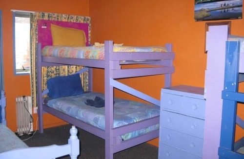 Picton Hostel | Atlantis Backpackers