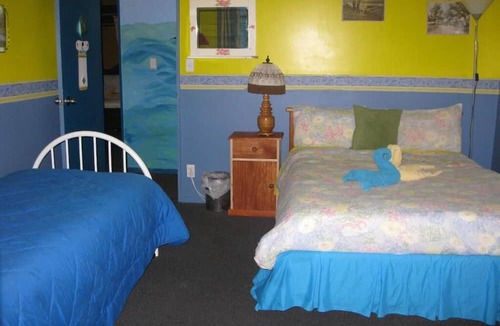 Picton Hostel | Atlantis Backpackers
