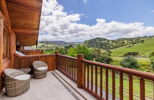 Okaihau Bed & Breakfast | Yellowstone Lodge New Zealand
