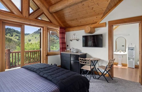 Okaihau Bed & Breakfast | Yellowstone Lodge New Zealand
