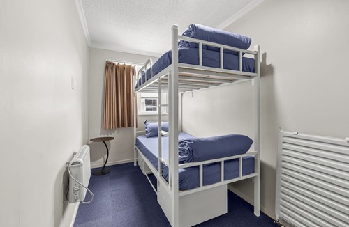 Rotorua Hostel | Flying Pig Backpackers Rotorua