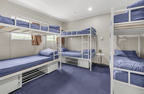 Rotorua Hostel | Flying Pig Backpackers Rotorua