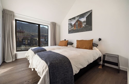 Cardrona Resort | Mt Cardrona Station Resort
