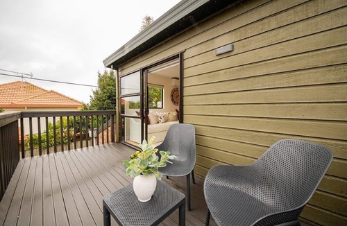 Epsom Villa | 3BR Villa Near CBD & One Tree Hill