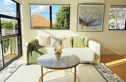 Epsom Villa | 3BR Villa Near CBD & One Tree Hill