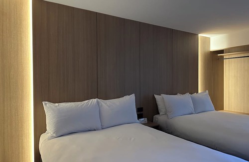 Rotorua Hotel | Avero