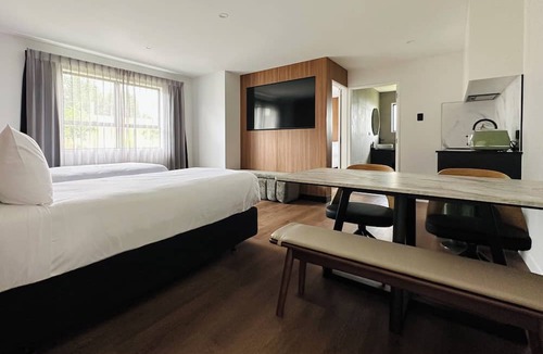 Rotorua Hotel | Avero