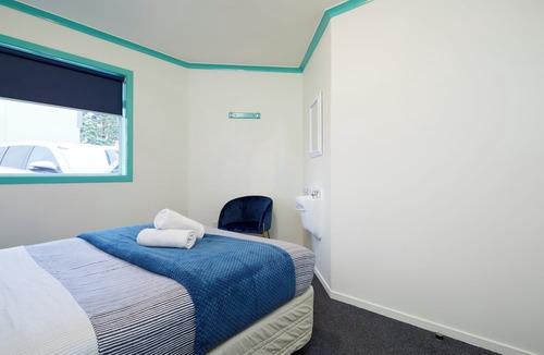 Mount Maunganui Hostel | Pacific Coast Lodge and Backpackers
