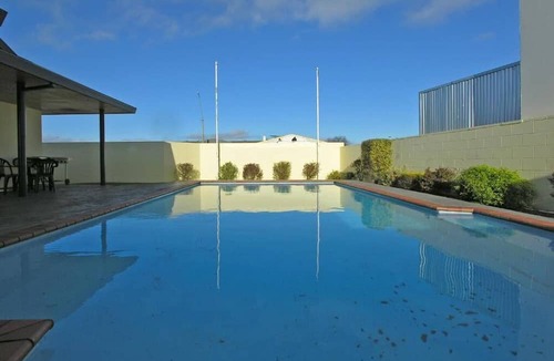 Solway Hotel | Discovery Motor Lodge