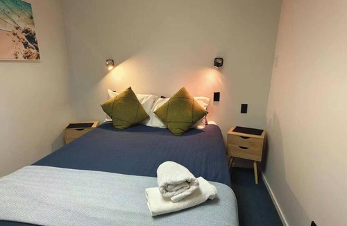 Solway Hotel | Chanel Court Motel