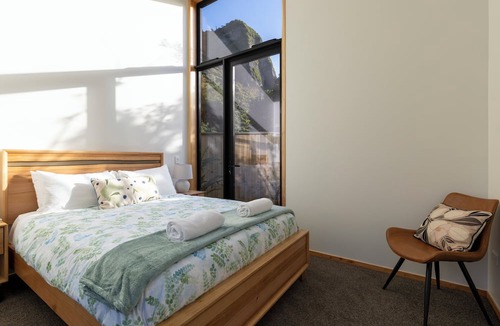 Punakaiki House | Trails End