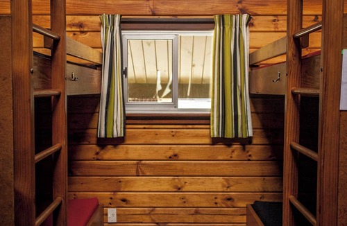 Castle Hill Hostel | Forest Lodge