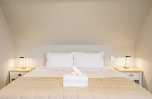 Tekapo Hotel | Woolshed Suites