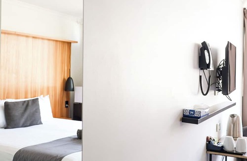 Epsom Hotel | Noa Hotel