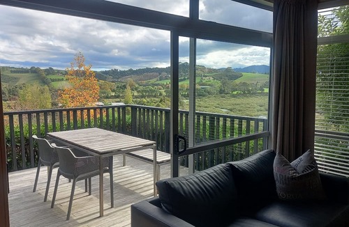 Matakana Villa | Riverside Matakana