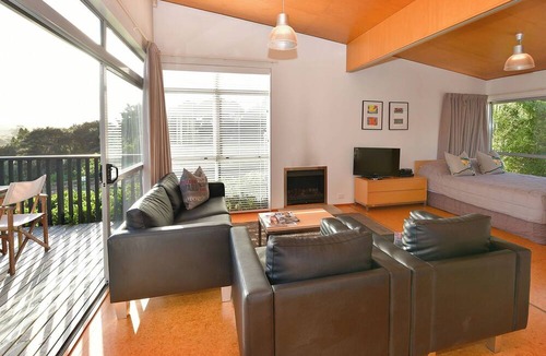 Matakana Villa | Riverside Matakana