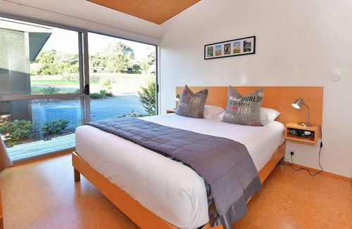 Matakana Villa | Riverside Matakana