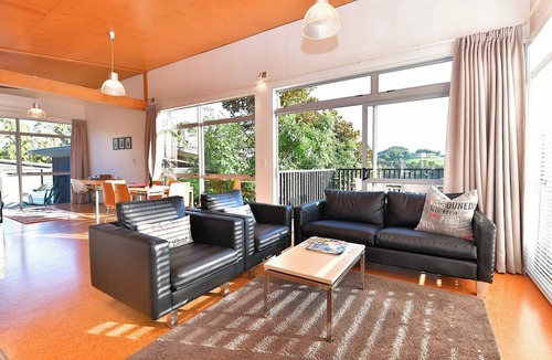 Matakana Villa | Riverside Matakana