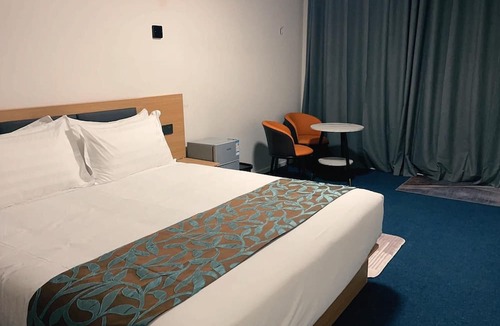 Paihia Hotel | Vienna Motel