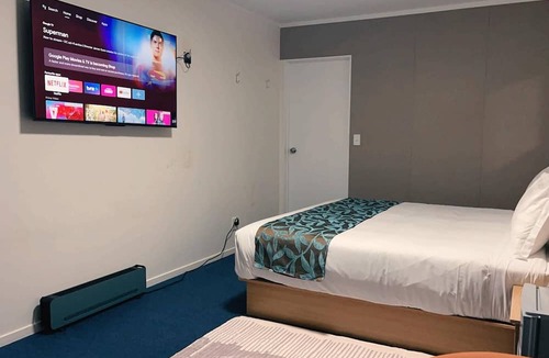 Paihia Hotel | Vienna Motel