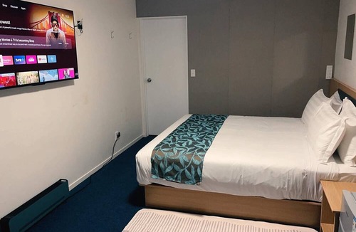 Paihia Hotel | Vienna Motel