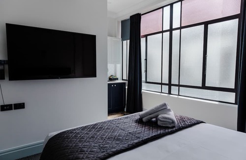 Napier Hotel | Criterion Hotel Napier