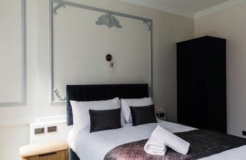 Napier Hotel | Criterion Hotel Napier