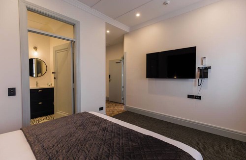 Napier Hotel | Criterion Hotel Napier