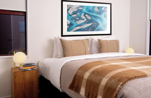 Christchurch City Centre Apartment | The Kilmore Collection