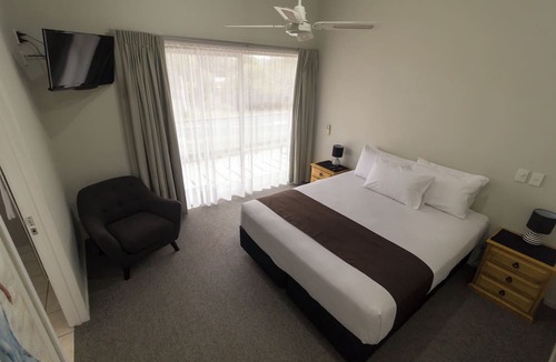 Paihia Hotel | Bay of Islands Gateway Motel & Apartment