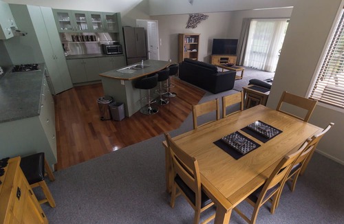 Paihia Hotel | Bay of Islands Gateway Motel & Apartment
