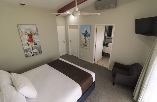 Paihia Hotel | Bay of Islands Gateway Motel & Apartment