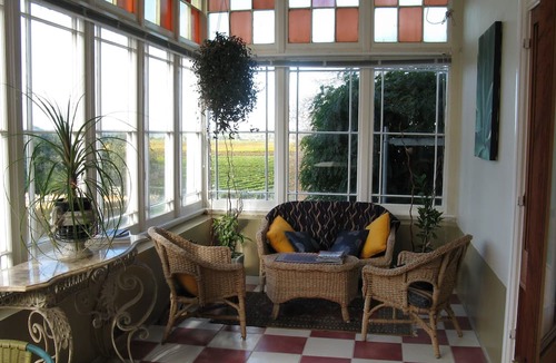 Blenheim House | Ugbrooke Country Estate