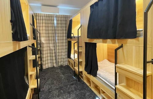 Auckland Central Business District Hostel | Georgie Accommodation