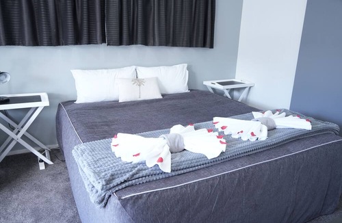 Palmerston North Hotel | ACCOMMODATION GATEWAY MOTEL
