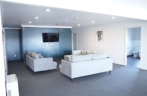 Palmerston North Hotel | ACCOMMODATION GATEWAY MOTEL