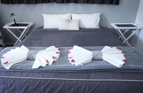 Palmerston North Hotel | ACCOMMODATION GATEWAY MOTEL