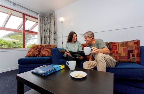 Cape Foulwind Other | Carters Beach Top 10 Holiday Park