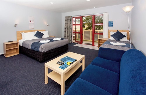 Cape Foulwind Other | Carters Beach Top 10 Holiday Park