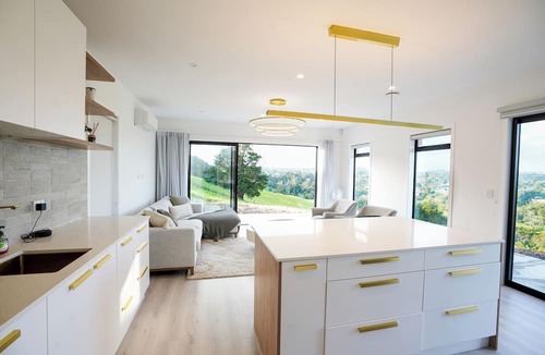 Kensington House | Northland Nest by Aotearoa Escapes