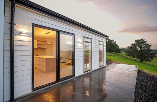 Kensington House | Northland Nest by Aotearoa Escapes