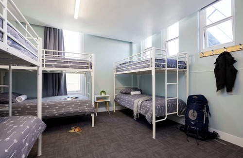 Tauranga Hostel | Wanderlust NZ