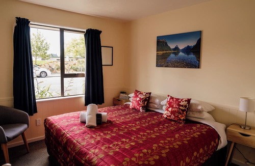 Methven Hostel | Snow Denn Lodge