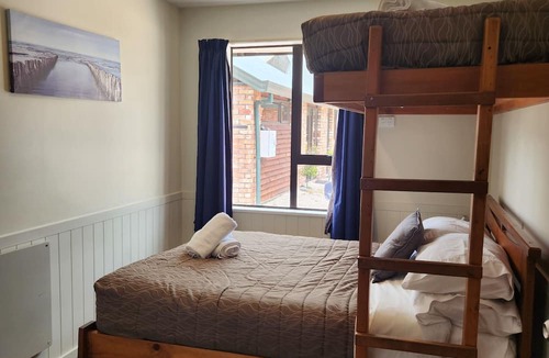 Methven Hostel | Snow Denn Lodge