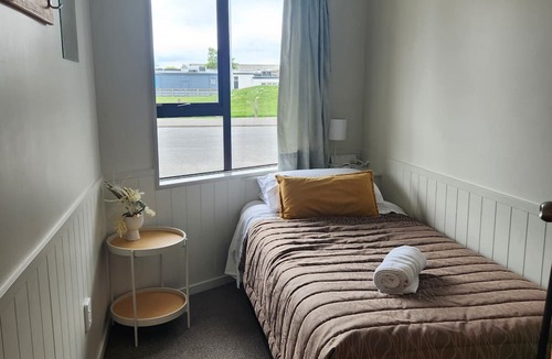 Methven Hostel | Snow Denn Lodge