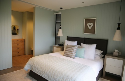 Kinloch Cabin | Kinloch Manor & Villas