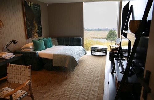 Kinloch Cabin | Kinloch Manor & Villas