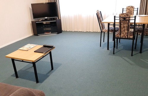 Morrinsville Hotel | Central Motor Lodge