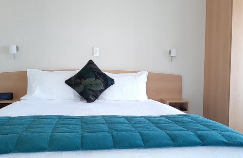 Morrinsville Hotel | Central Motor Lodge