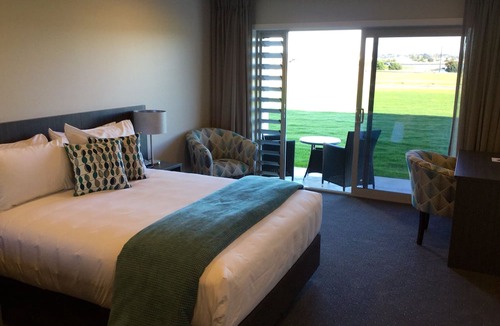 Ahuriri Hotel | East Pier Hotel